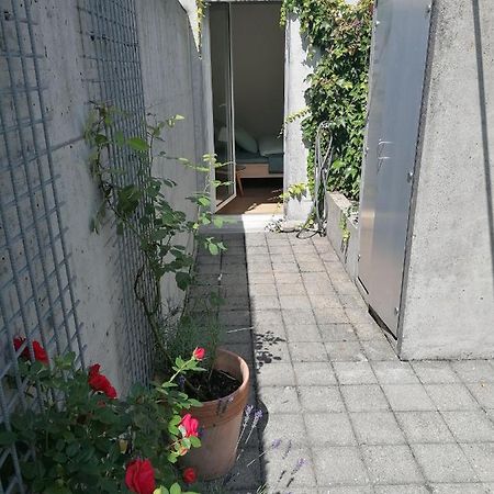 Gastezimmer Fischergarten Solura Zewnętrze zdjęcie